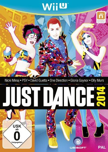 Producto Just Dance 2014 [Importación Alemana]