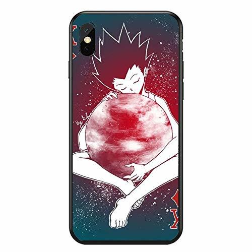 Electronic Telefone para A Maca iPhone 8 7 Soft Silicone TPU Fundas Capa