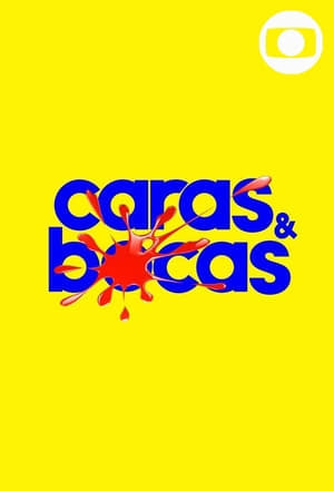 Serie Caras & Bocas