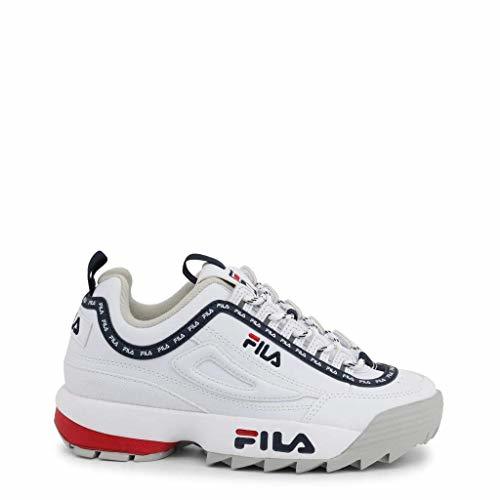 Moda Sneakers Donna FILA 1010748 Autunno/Inverno 37