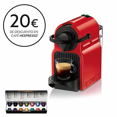 Elemento de la categoría hogar XN1005 Krups Inissia - Cafetera de Cápsulas