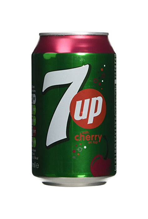 Product 7 Up Cherry