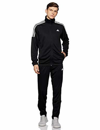 Product adidas C Team Sports Chándal, Hombre, Negro