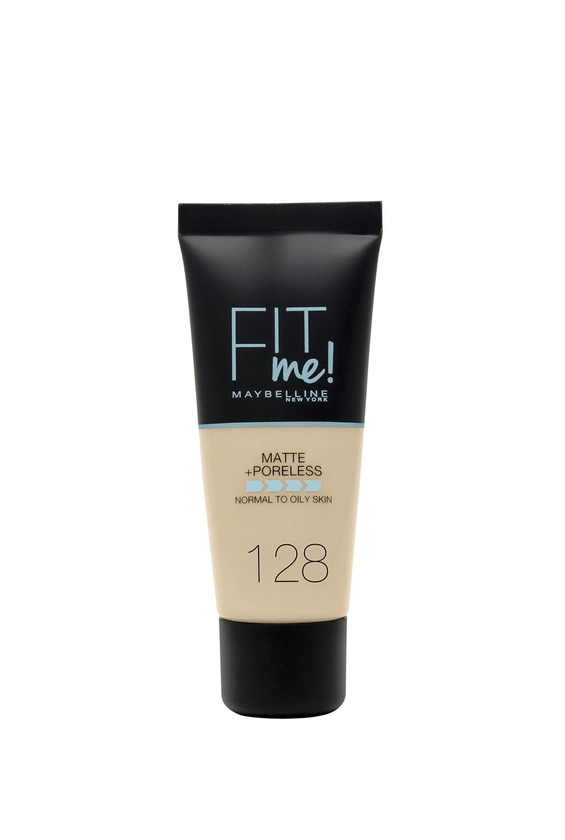 BASE FIT ME Tom 128