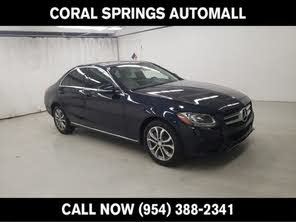 Social Mercedes-Benz usados en venta en Miami, FL - CarGurus