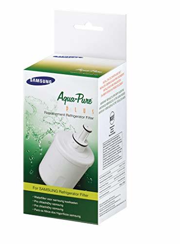 Lugar Filtro de agua Samsung DA29-00003F/HAFIN1/EXP Aqua-Pure Plus