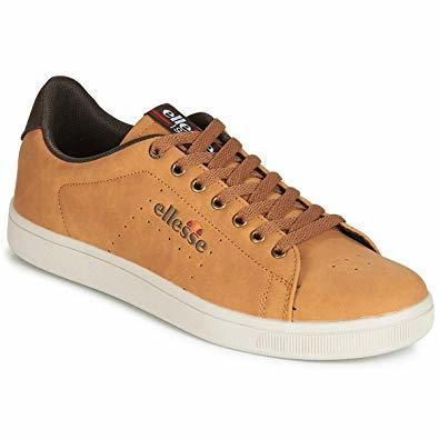 ELLESSE Karl Zapatillas Moda Hombres Miel