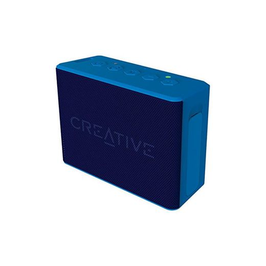 Creative Labs Muvo 2C - Altavoz con Bluetooth