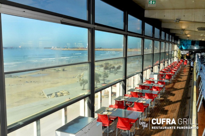 Restaurants Cufra Grill