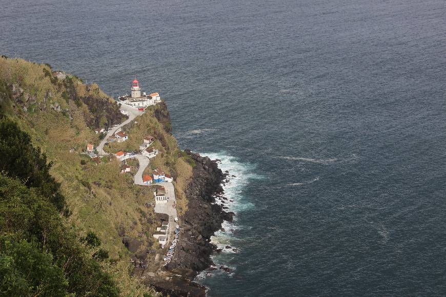 Lugar Boats Viewpoint