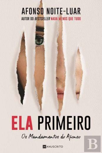 Ela Primeiro 