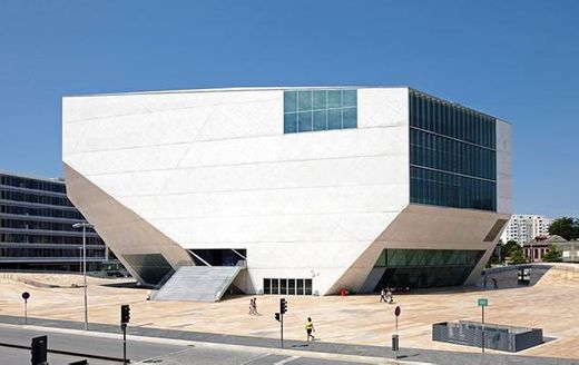 Casa da Musica