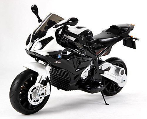 RIRICAR Motocicleta Eléctrica BMW S 1000 RR