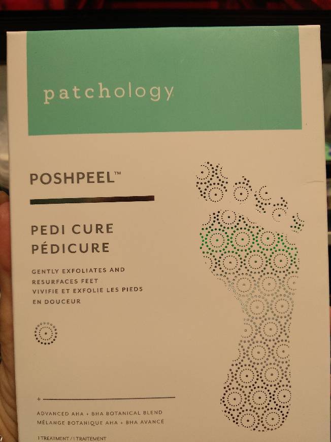 Product Patchology 