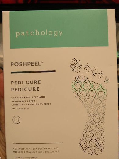Patchology 