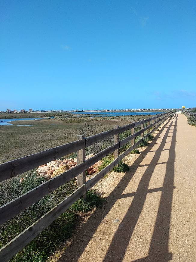 Place Ria Formosa