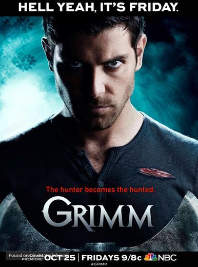 Grimm