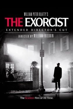 Movie El exorcista