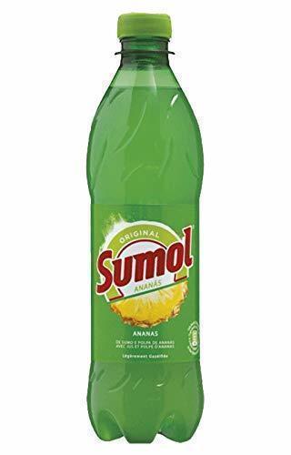 Product Sumol Ananas 50cl