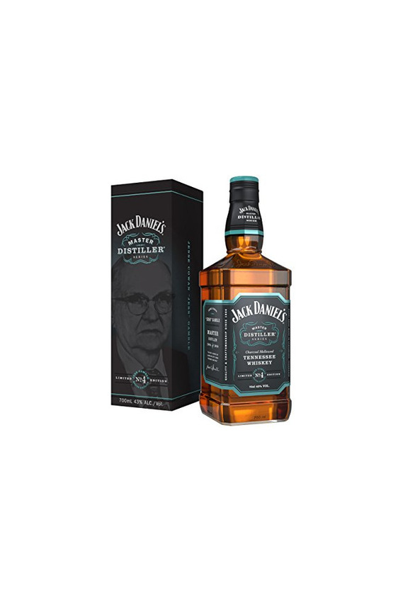 Producto Jack Daniel's Master Distiller Series No