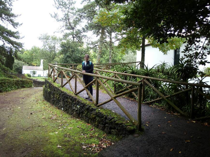 Lugar Caminho do Pinhal da Paz