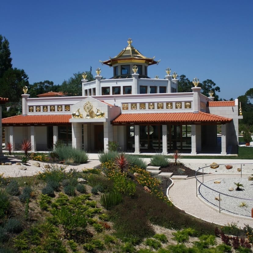 Place Kadampa Meditation Center Deuachen