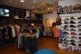 Place Ericeira Surf & Skate Lagos