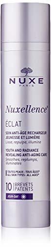 Beauty Nuxe Nuxellence ECLAT