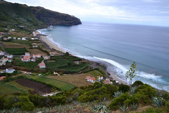 Place Miradouro da Macela