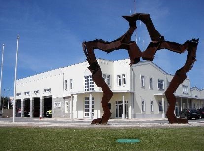 Lugares Bombeiros Voluntários de Vila do Bispo