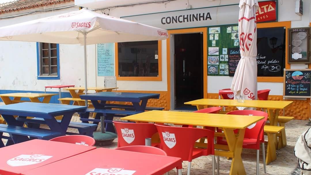 Restaurants Conchinha