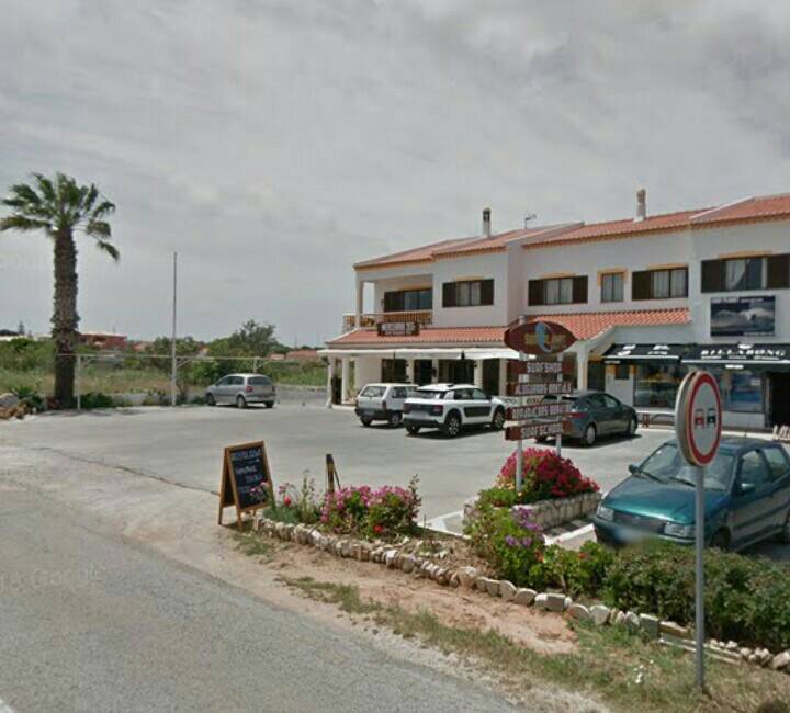 Place Surf Planet 1 Sagres Surf Shop