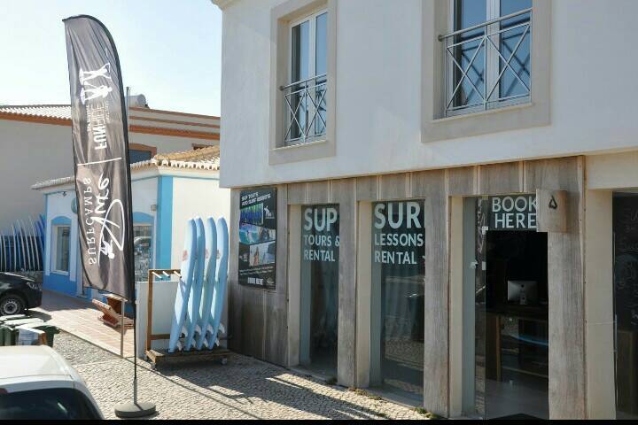 Places Pure & Funride | Surf & SUP Rentals - Lessons - Sup Tours