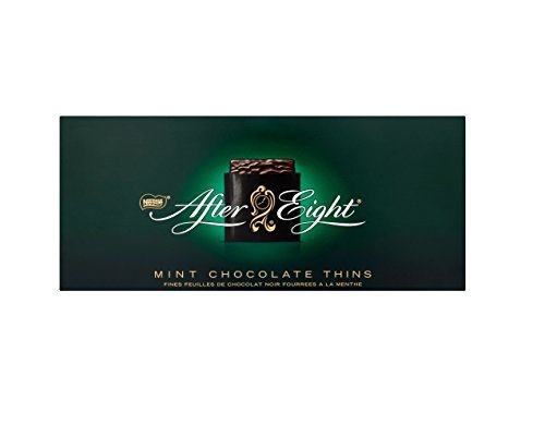 Product Nestlé © After Eight Catering Paquete 800g