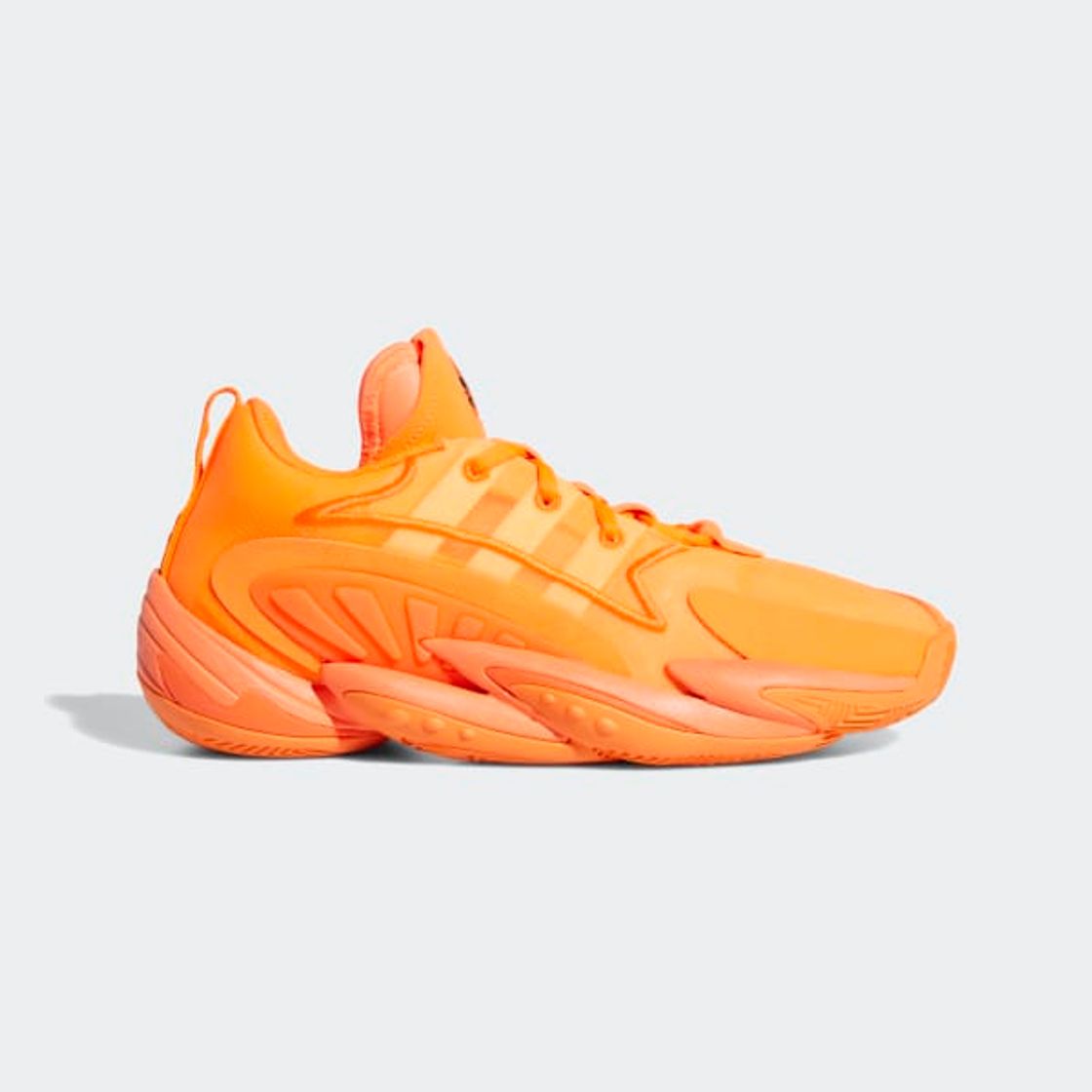 Fashion adidas Sapatos Crazy BYW X 2.0 - Laranja | adidas Portugal