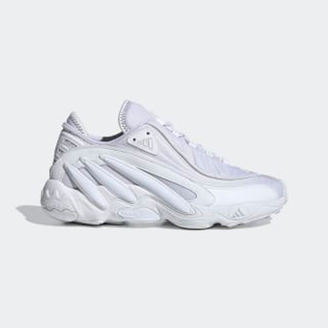 Fashion adidas FYW 98 Shoes - White | adidas UK