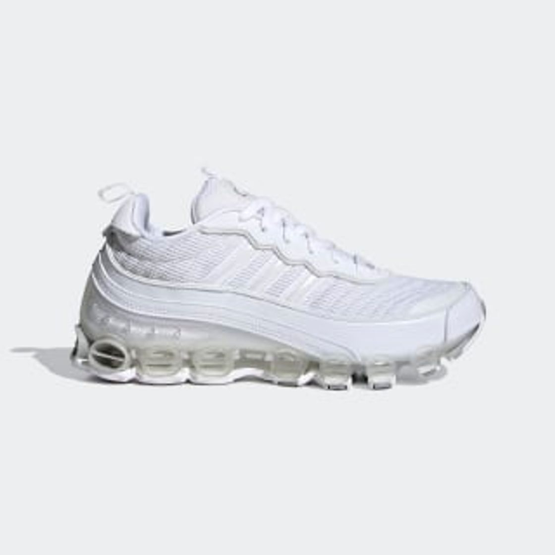 Fashion adidas Bounce Workshop Shoes - White | adidas US