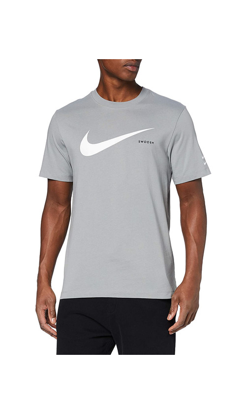 Products NIKE M NSW Swoosh tee SS Camiseta de Manga Corta