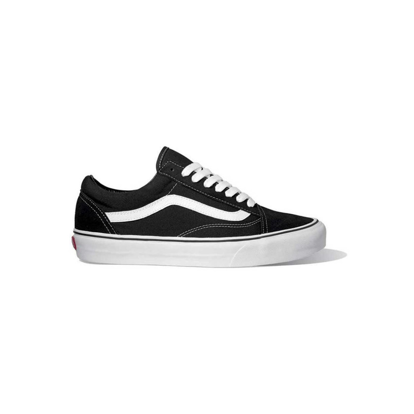 Producto Vans Ward Suede/Canvas, Zapatillas Unisex niños, Negro