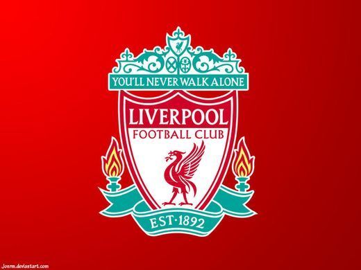 Liverpool FC - Homepage