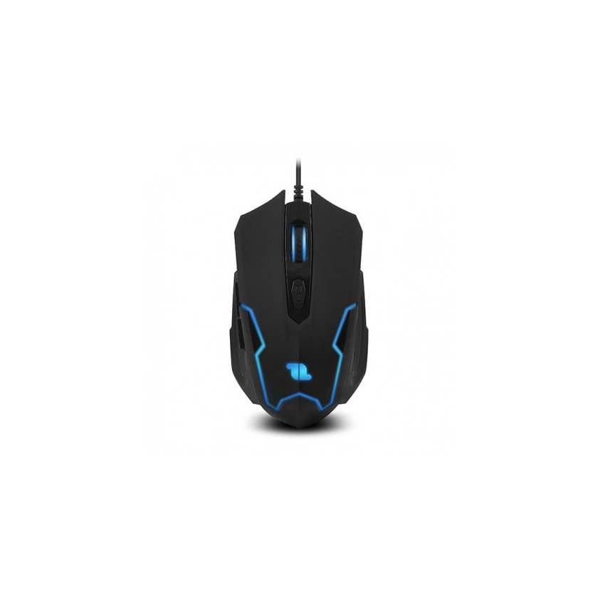 Producto Rato gaming Gm scout