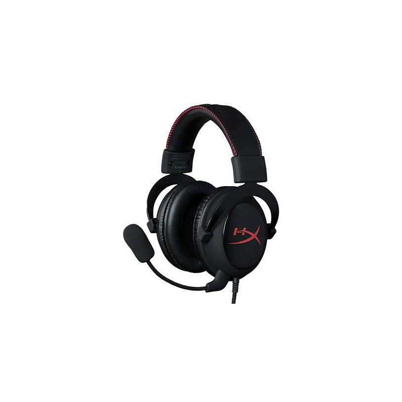 Product Headphones Gaming HYPERX