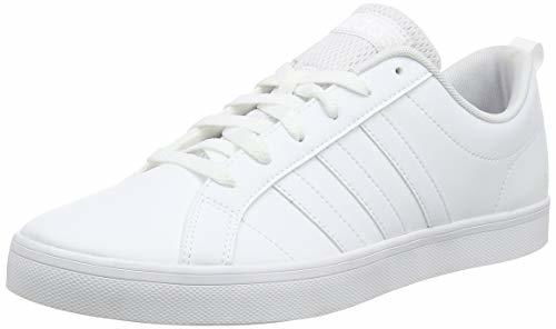 Moda Adidas Vs Pace, Zapatillas para Hombre, Blanco