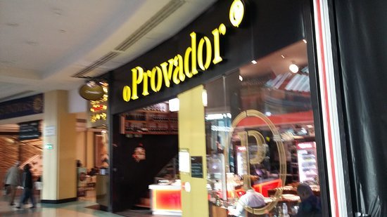 Restaurantes O Provador