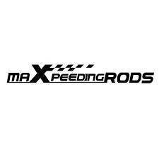 Moda Maxpeedingrods