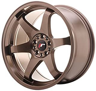 Product Japan Racing JR11 Bronce - 19x9.5 ET35 5x120/5x100 Llantas de aleación