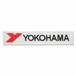 Lugar YOKOHAMA TIRES LOGO 9