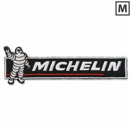 Lugar MICHELIN PERFORMANCE TYPE LOGO 11