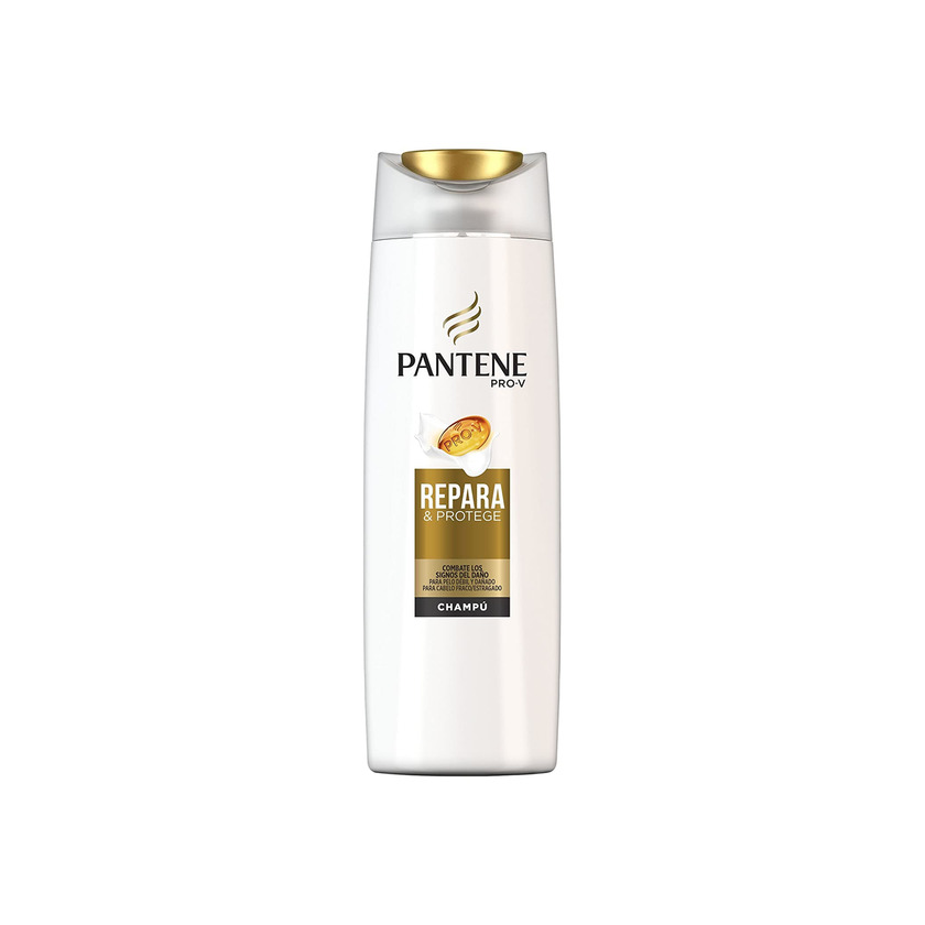 Belleza Pantene Pro-V Repara & Protege - Champú