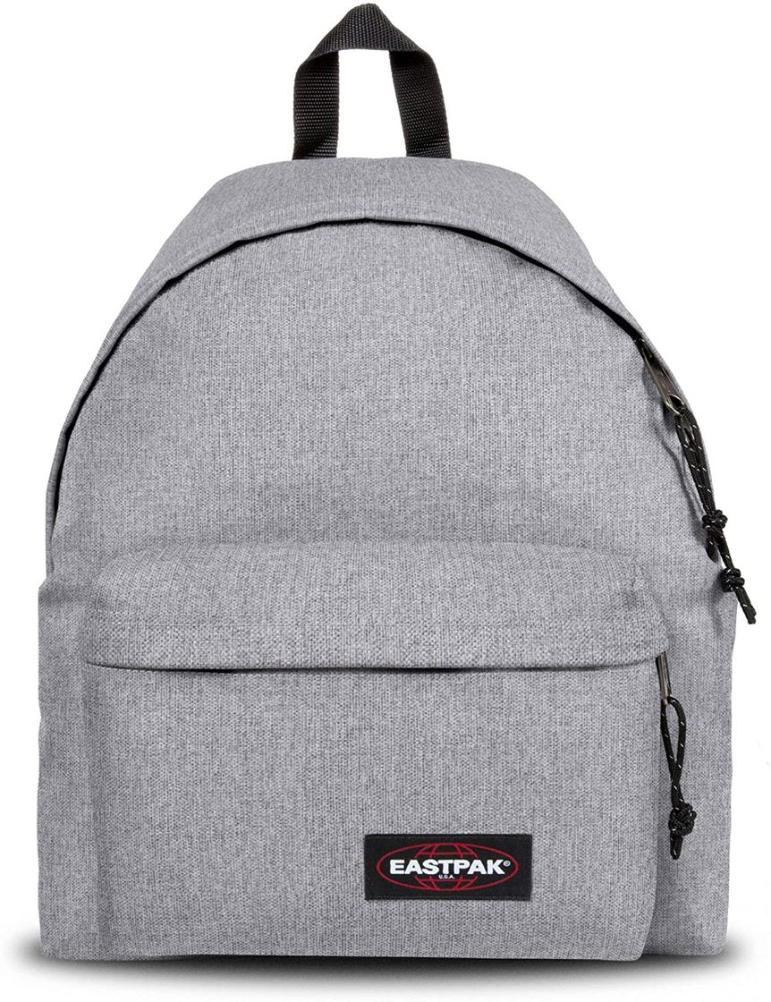 Electronic Eastpak Padded Pak'R Mochila, 40 cm, 24 L, Gris